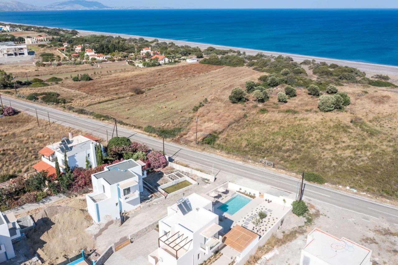 Ariadne Villa *