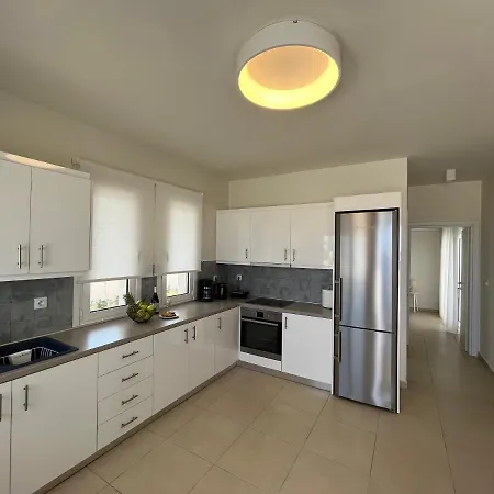 Villa Ariadne Gennadi Dış mekan fotoğraf