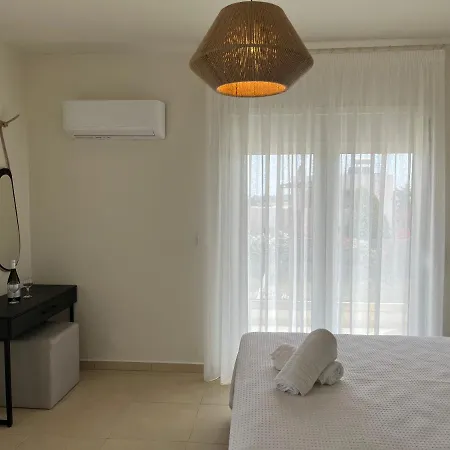 Villa Ariadne Gennadi Dış mekan fotoğraf