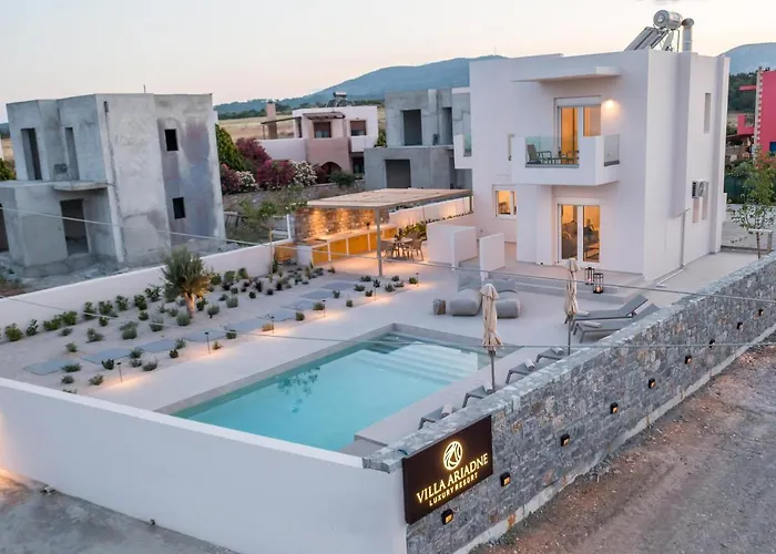 Villa Ariadne