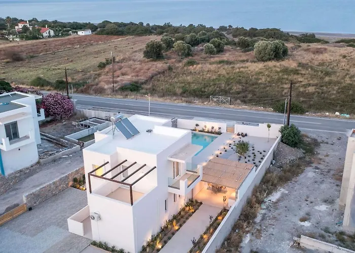 Villa Ariadne