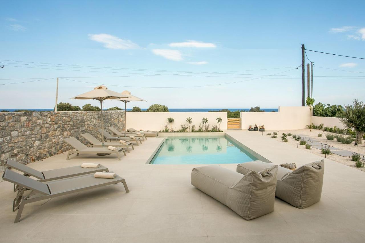 Ariadne Villa