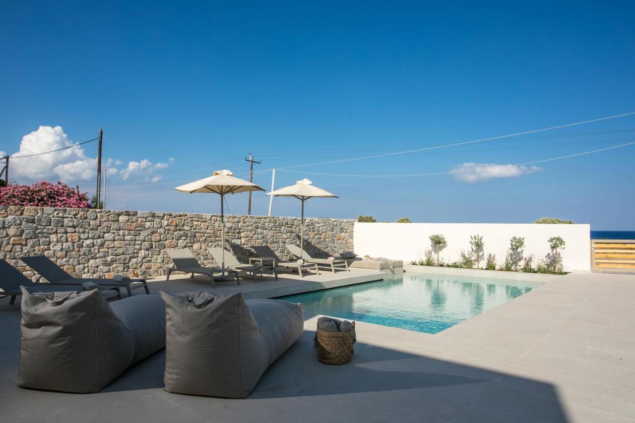 Villa Ariadne *