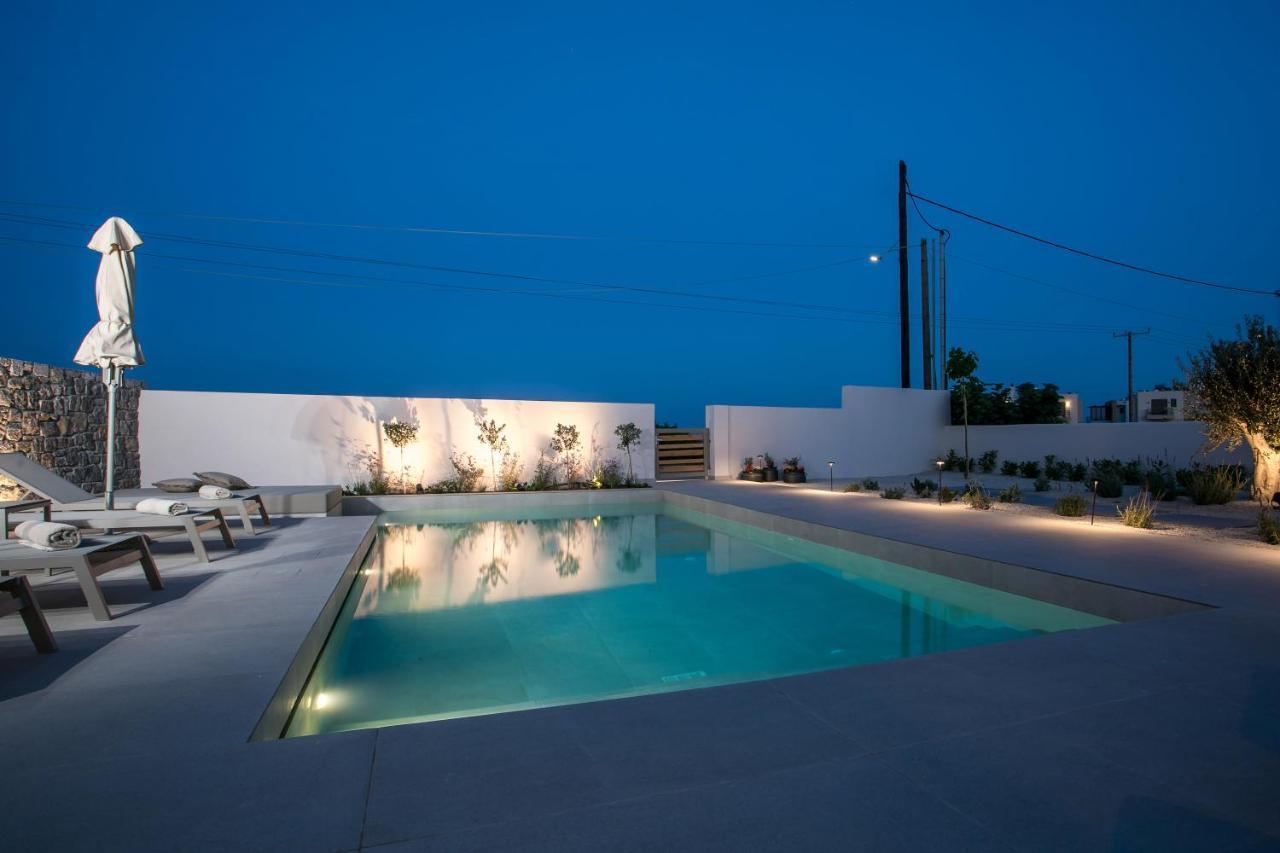 Ariadne Villa