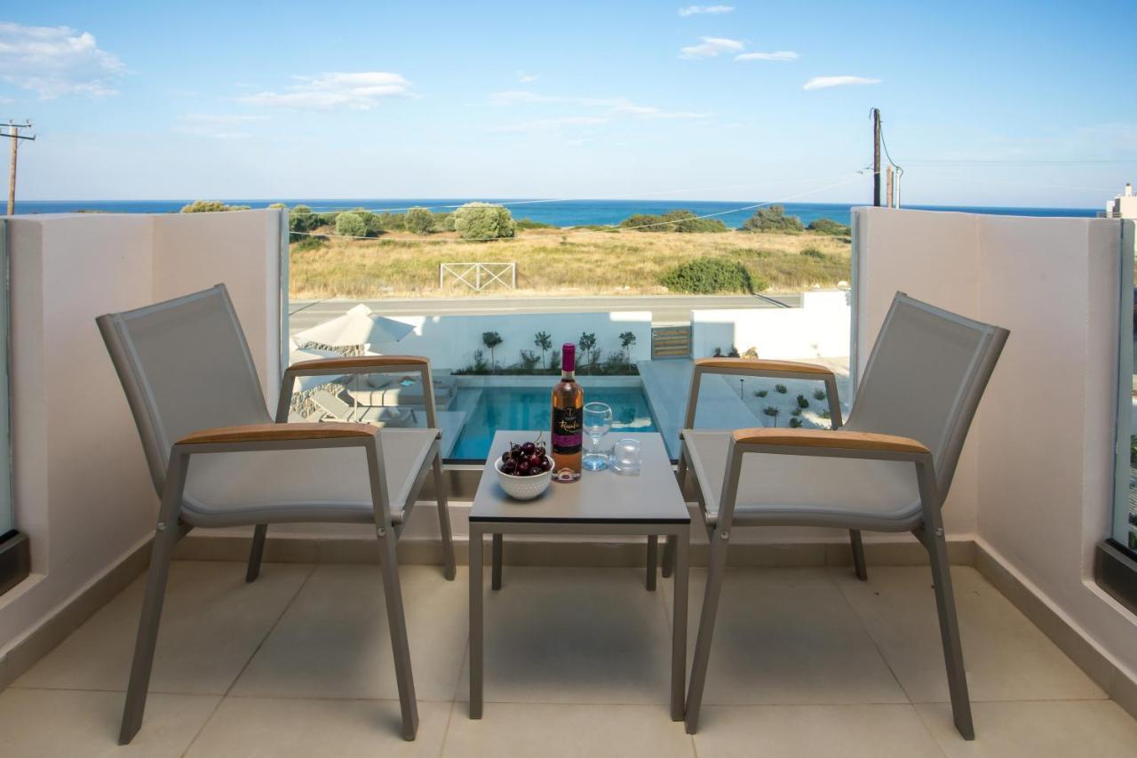 Ariadne Villa Gennadi