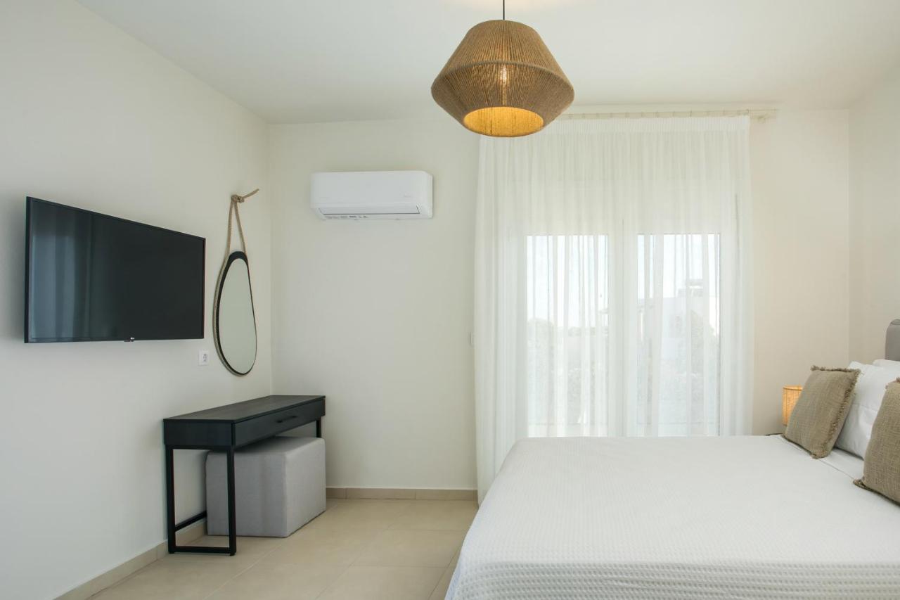 Villa Ariadne *