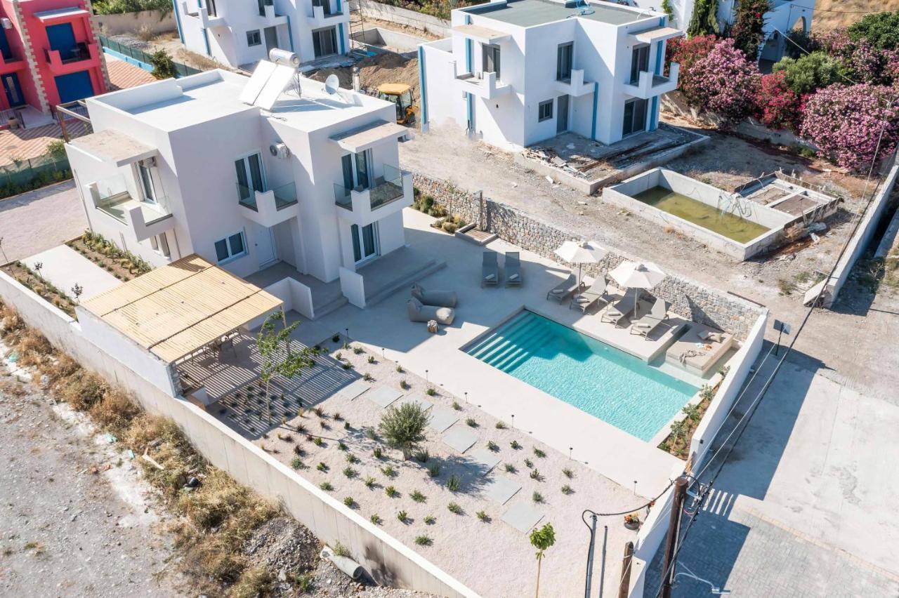 Villa Ariadne *