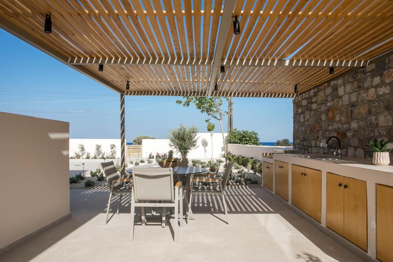 Villa Ariadne