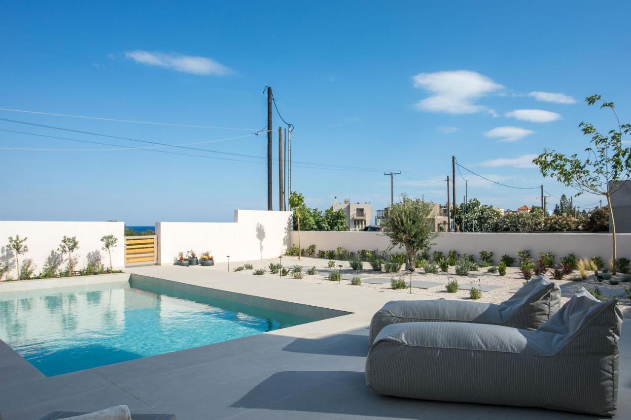 Ariadne Villa