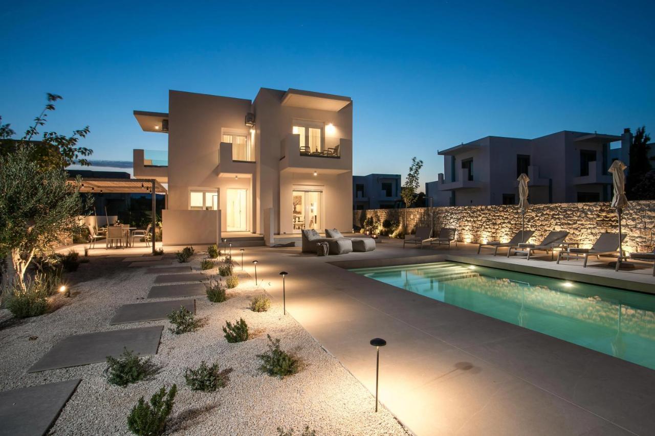 Villa Ariadne
