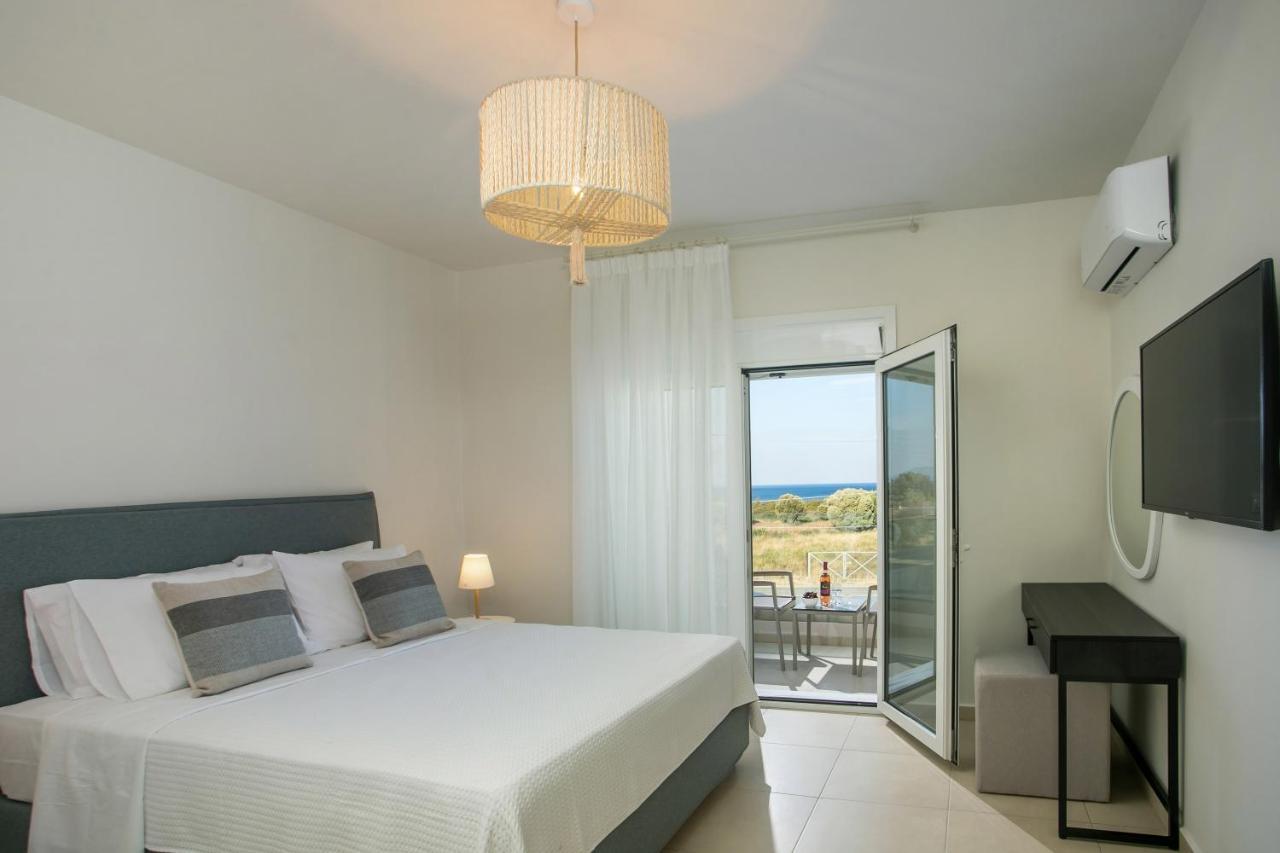 Ariadne Villa