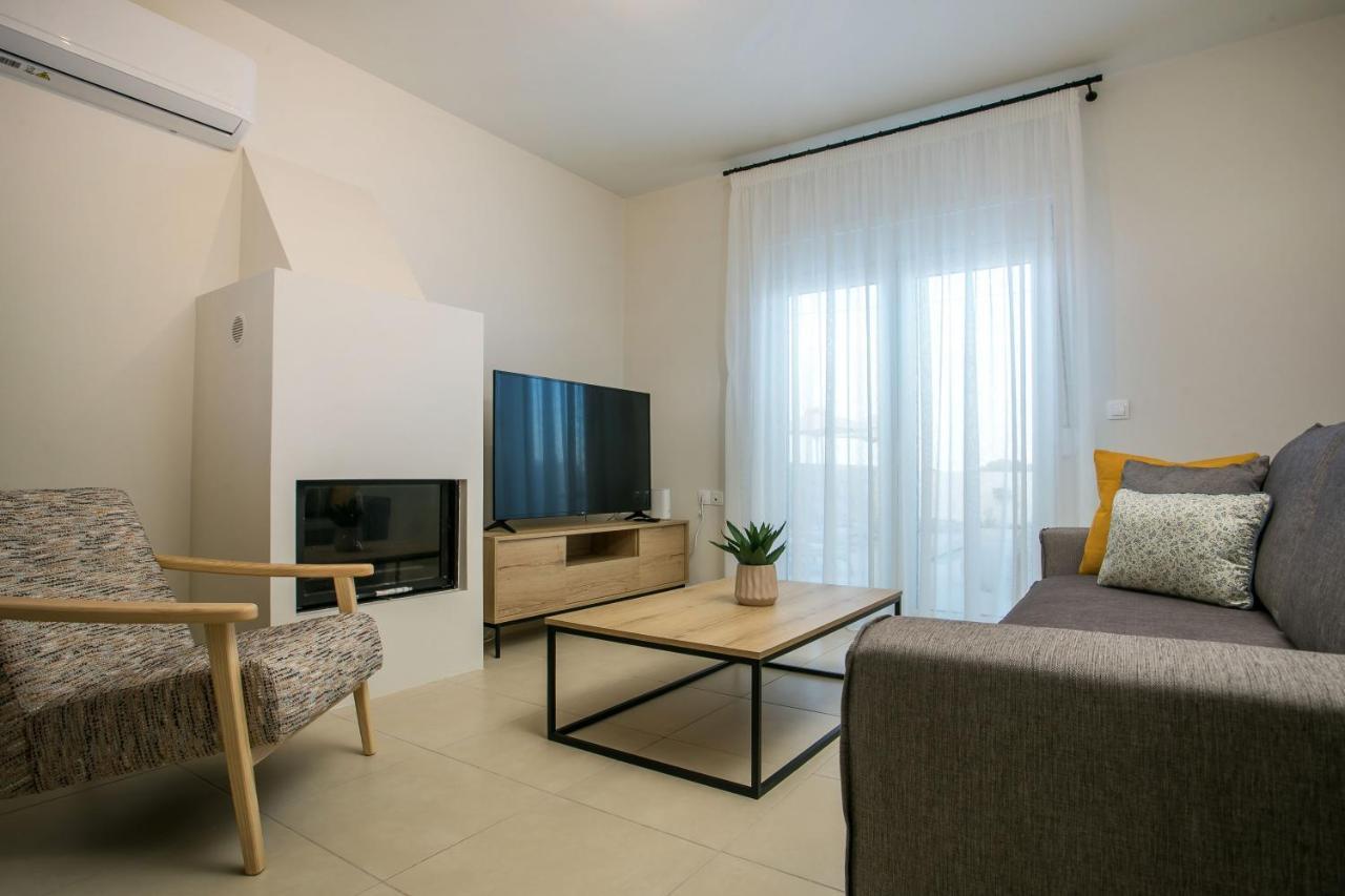 Villa Ariadne