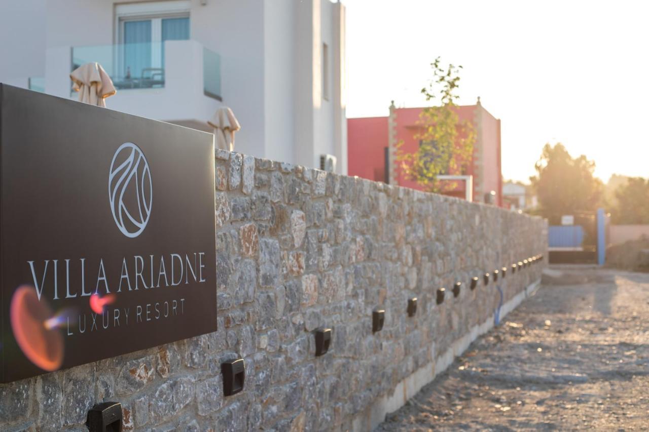 Ariadne Villa