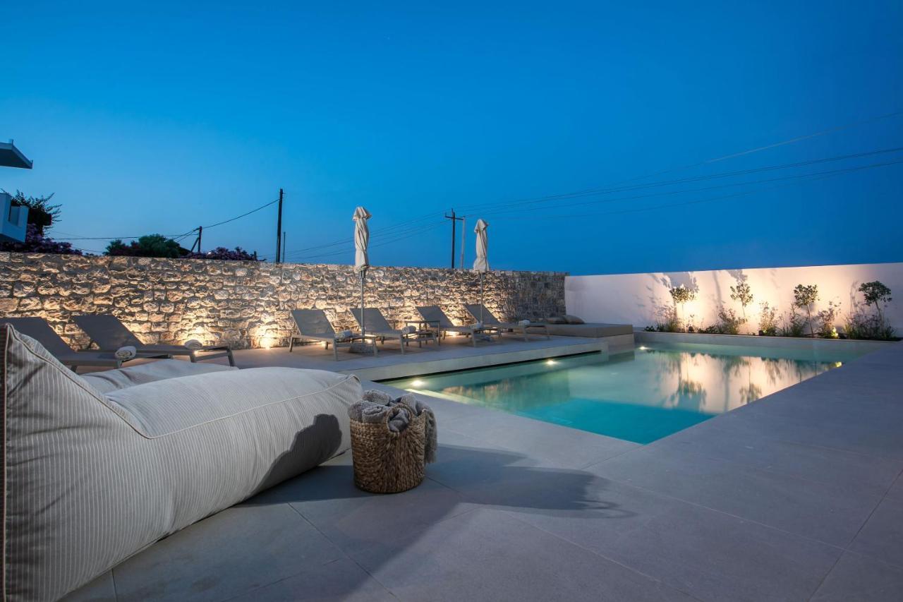 Villa Ariadne
