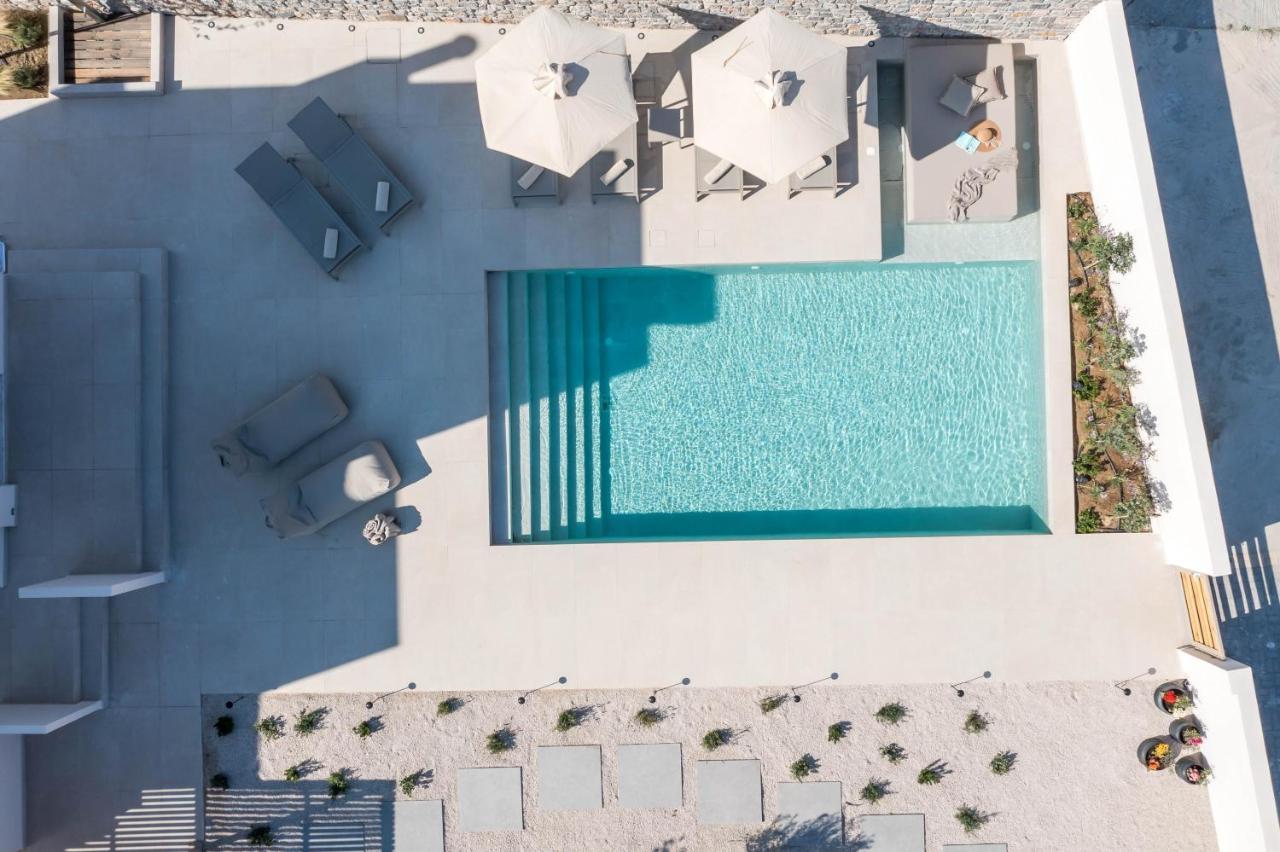 Ariadne Villa