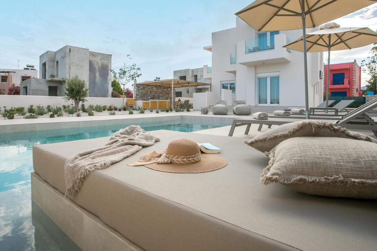 Ariadne Villa