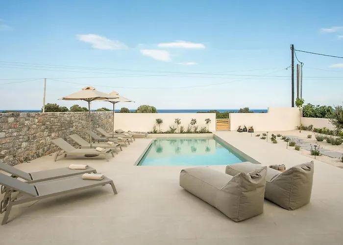 Villa Ariadne