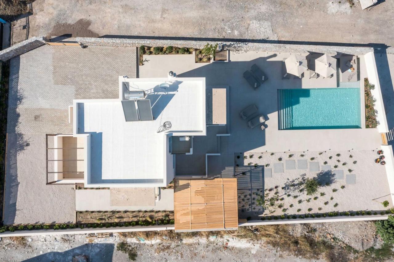 Ariadne Villa Gennadi