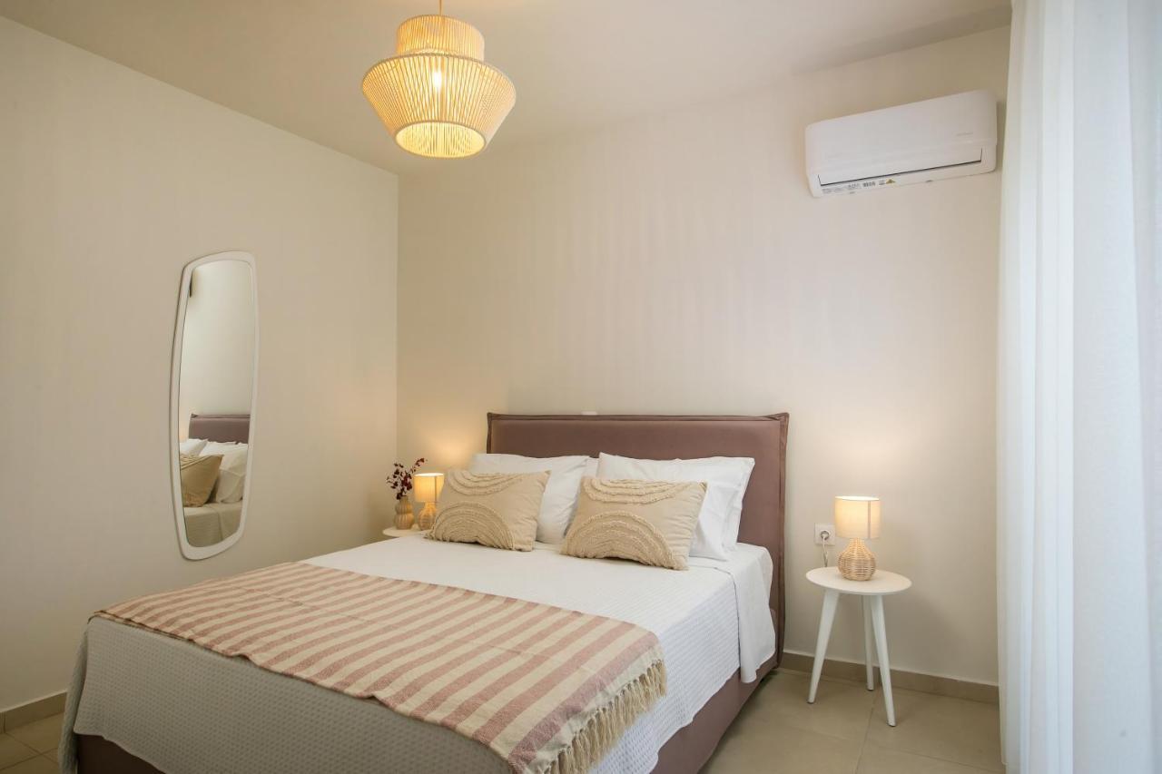 Villa Ariadne *