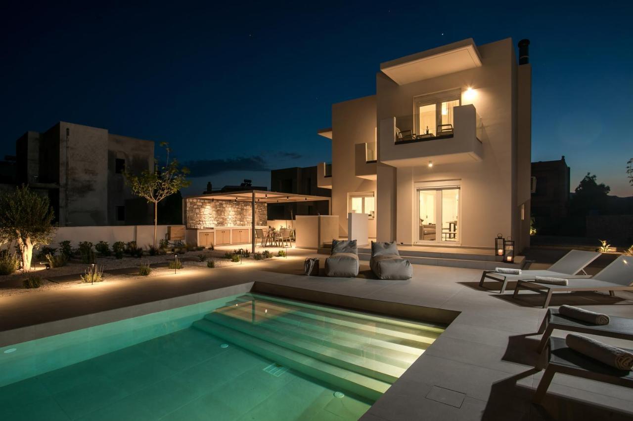 Ariadne Villa
