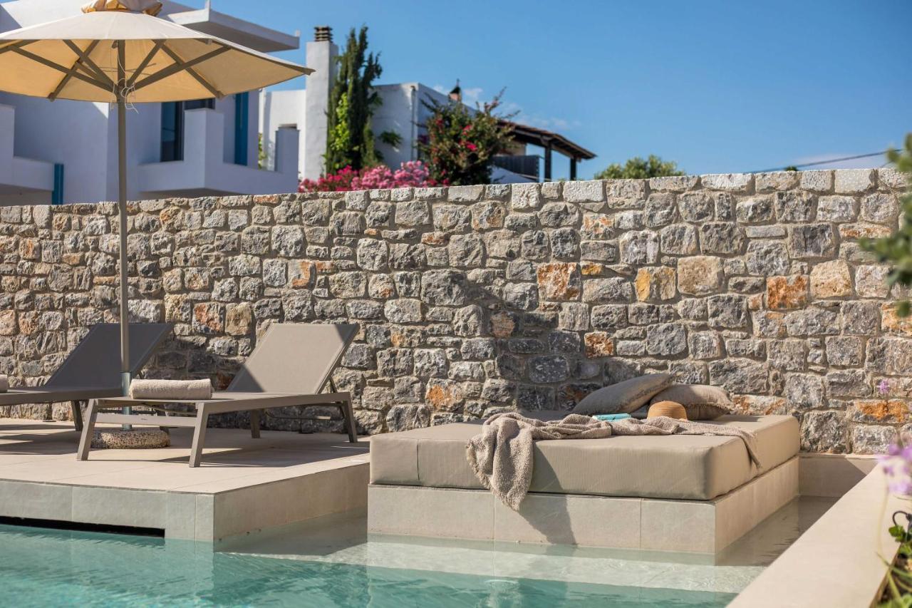 Villa Ariadne Gennadi